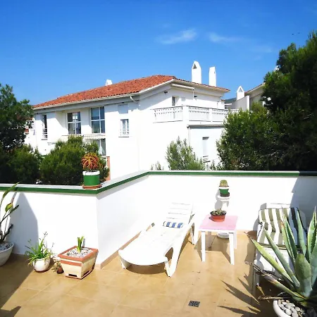 Apartament Edison Duplex Lek *