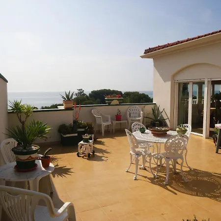 Appartement Edison Duplex Lek