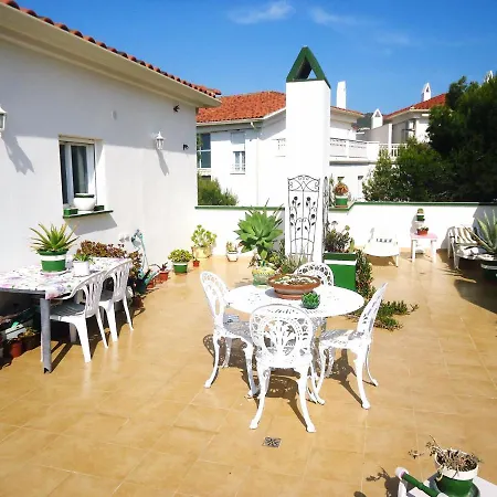 Edison Duplex Lek Appartement *