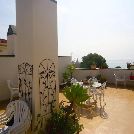 Edison Duplex Lek Appartement Peñíscola