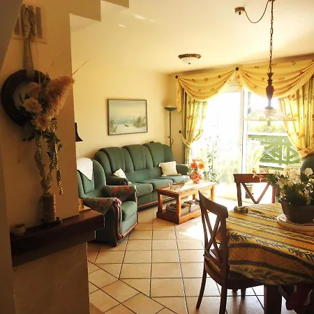 Edison Duplex Lek Peniscola