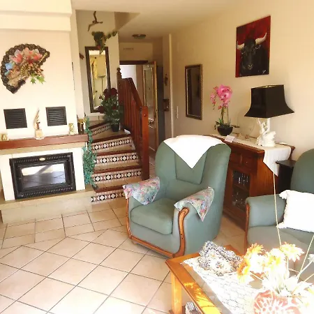 Edison Duplex Lek * Peniscola