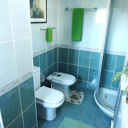 Edison Duplex Lek Peniscola