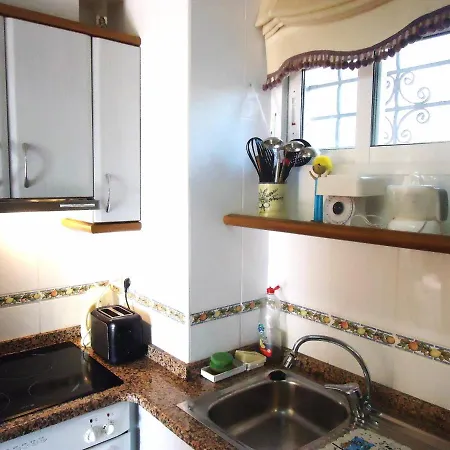 Edison Duplex Lek Peniscola