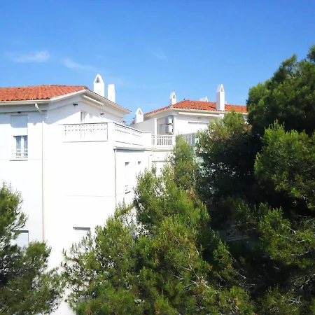Appartement Edison Duplex Lek