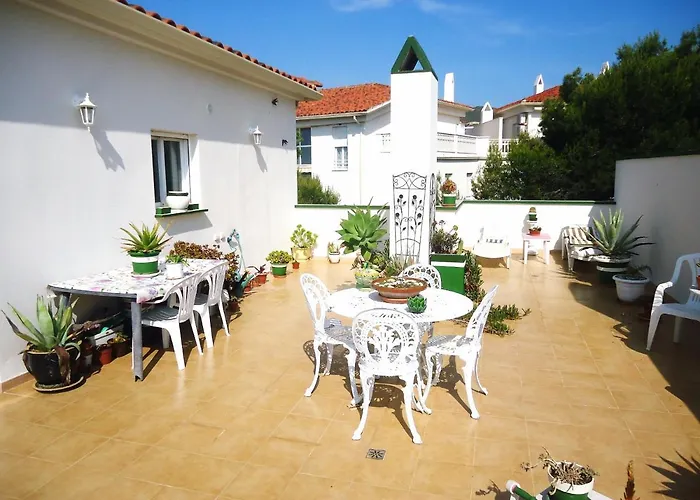 Edison Duplex Lek Apartamento *