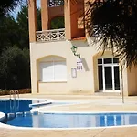 Edison Duplex Lek Appartement *