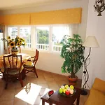 Appartement Edison Duplex Lek Peñíscola