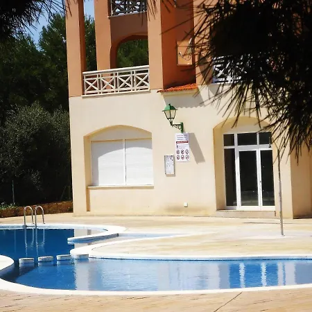 Edison Duplex Lek Apartmán *