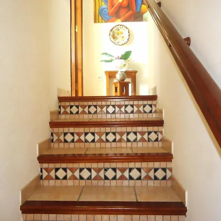Edison Duplex Lek דירה *